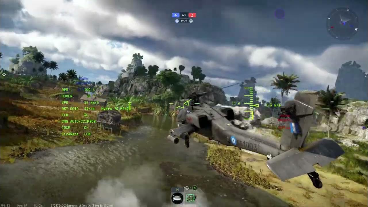 War Thunder Gorgeous Cinematic Settings Sample Apache Helicopter YouTube war-thunder-gorgeous-cinematic-settings-sample-apache-helicopter-youtube