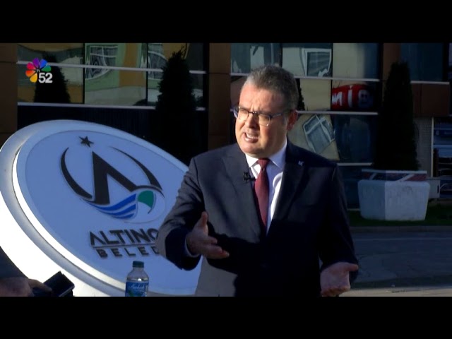 29/12/2020 YENİ GÜN - BAHADIR BAŞ / ORDU SMMMO BAŞKANI