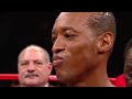 HBO Boxing: Celestino Caballero vs. Jason Litzau Highlights (HBO)