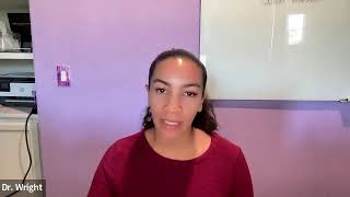 Wrap-Up & Preview of Session 3 | Understanding Neurodiversity with Dr. Wright