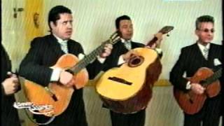 Los Paladines -MITAD TU MITAD YO- Mzo-2011-..mpg chords