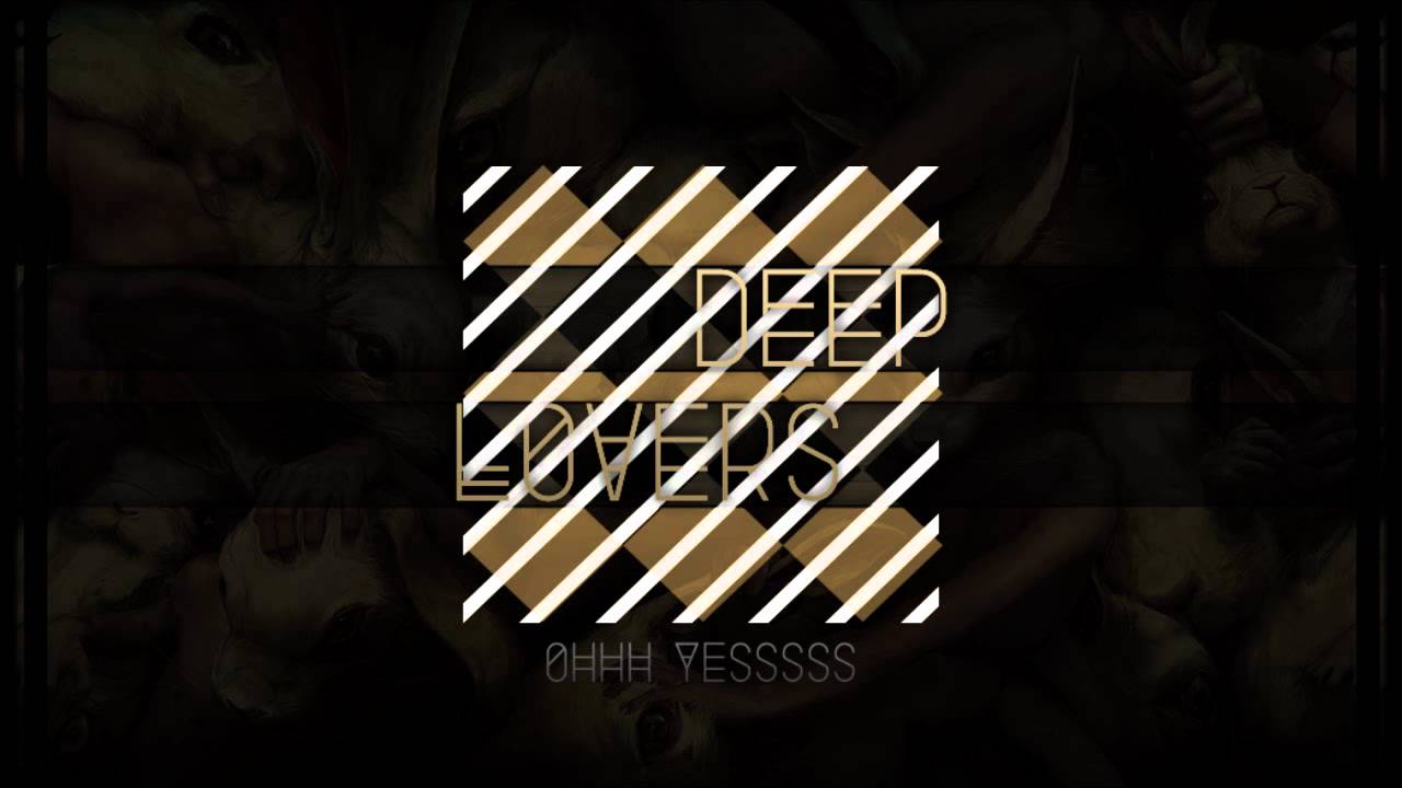 Tom Demac - Crewcuts & Curls (Luke Solomon Razor Version)