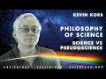 Science vs Pseudoscience - Kevin Korb - Philosophy of Science