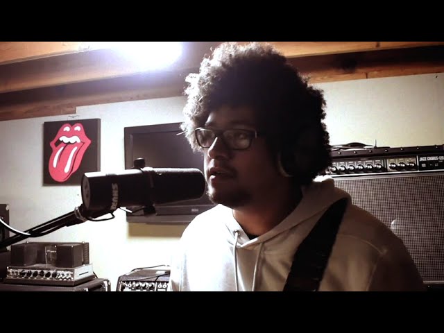 Watch Puhoy - Blurry (Live at Rock Bottom) on YouTube Watch Puhoy - Blurry (Live at Rock Bottom) on YouTube