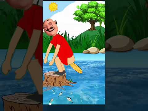 motu patlu funny