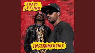 Hit Da Pavement (Instrumental)