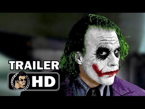 I AM HEATH LEDGER Official Trailer (2017) Documentary Movie HD