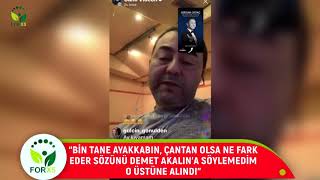 Serdar Ortaç Ebru Gündeş’le Yeni̇den Küstü Mü, O Manali Sözleri̇n Anlami Ne?