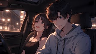 I Healed My Yandere Boss After She Kidnapped Me.