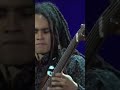 #bass - PIPOQUINHA 01 - Mestres do Contra Baixo #bassplayer