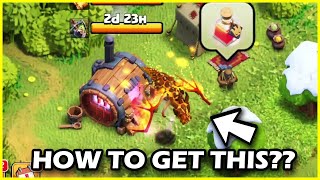 How to get Super Troops in clash of clans (Easy & Fast)