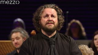 Handel waft Her Angels Through The Skies jephtha  Michael Spyres Il Pomo Doro