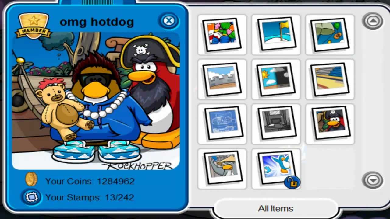 New cpps February 2012