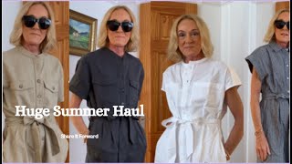 Summer Haul