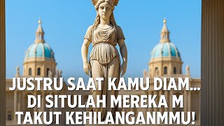 Download Lagu “PSIKOLOGI GELAP | Justru Saat Kamu Diam… Di Situlah Mereka Mulai Takut Kehilanganmu!” MP3