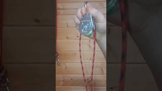 A Basic Pulley : Mechanical Principals 5