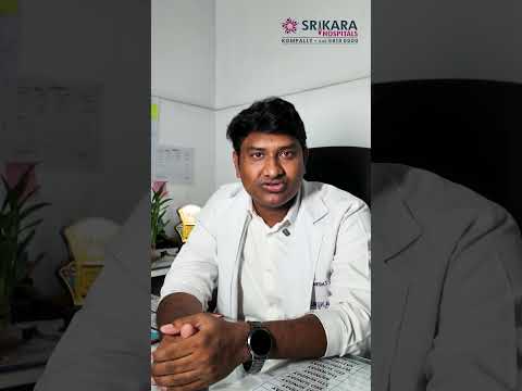 Gym తర్వాత Shoulder Pain? కారణం ఏంటి? | Dr. T. Ramesh | Physiotherapy | Srikara Hospitals
