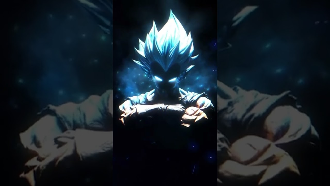 Dragon Ball  Gogeta  Live Wallpaper  download link   httpsyoutubePoLg64pZN0 Video  พนหลงอะนเมะ วอลลเปเ  ปอรอะนเมะ พนหลงวอลลเปเปอร