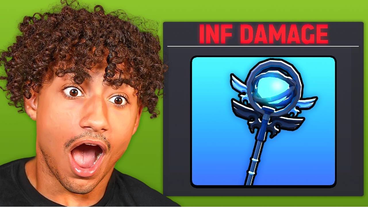 THIS NEW BEDWARS BUFF IS AMAZING!!