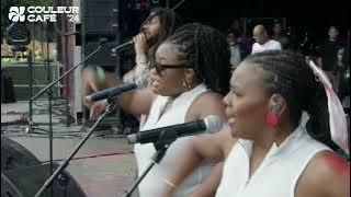 Julian Marley - Lemme Go (Live at Couleur Café 2024)