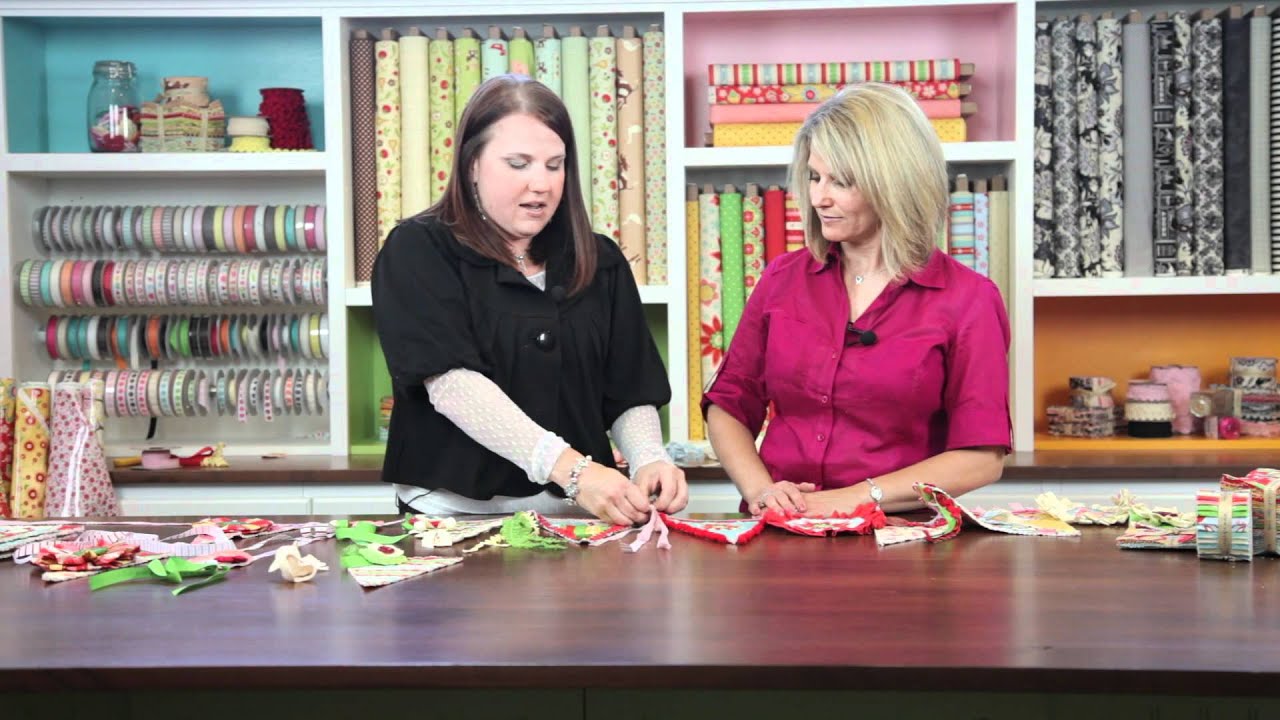 Amanda Herring Pennants