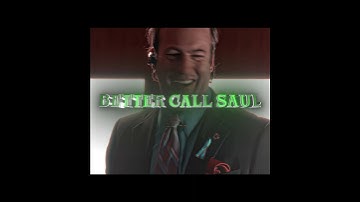 Thumbnail of Saul Goodman - "Better Call Saul" | David Guetta Feat. Kid Cudi - Memories (Slowed) | Edit