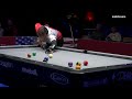 WATCH LIVE | 2023 US Open Pool Championship | Day Two | Table One