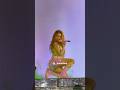 TQG! Shakira canta su cancion con Karol G en Copacabana, Rio de Janeiro, Brasil #shakira #karolg