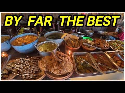 What Is A Warung In Bali
