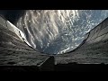 New Glenn Fairing RE-ENTRY Footage!