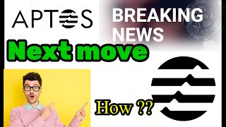 Aptos Coin News Today Aptos Coin Price Prediction Crypto Basit Crypto News Today