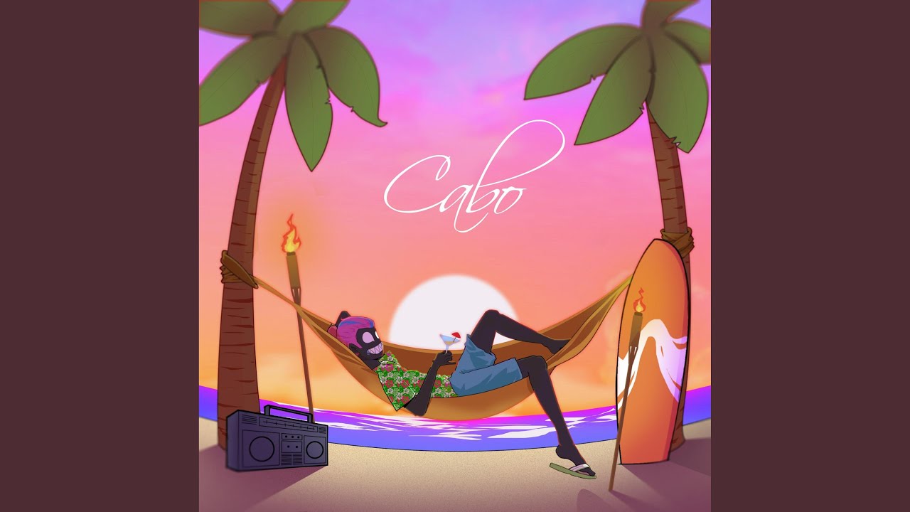 在 YouTube 上观看 Cabo