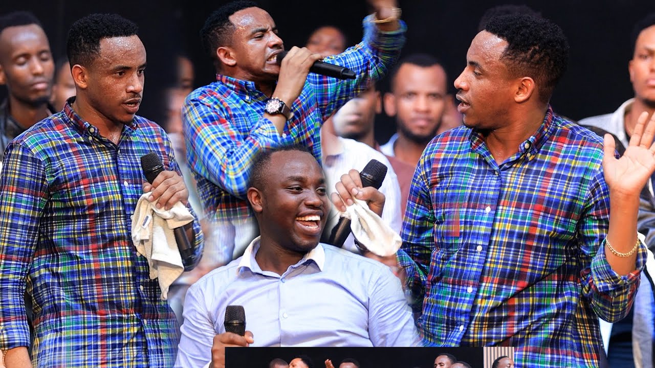 Wowoo FRANK😭👌 NA MURUMUNA WE Bakomeje Guhembura IMITIMA Yabenshi TABU ZANGU AMEN AMEN YESU WE NSHUTI