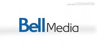 Bell Media Logo Remake