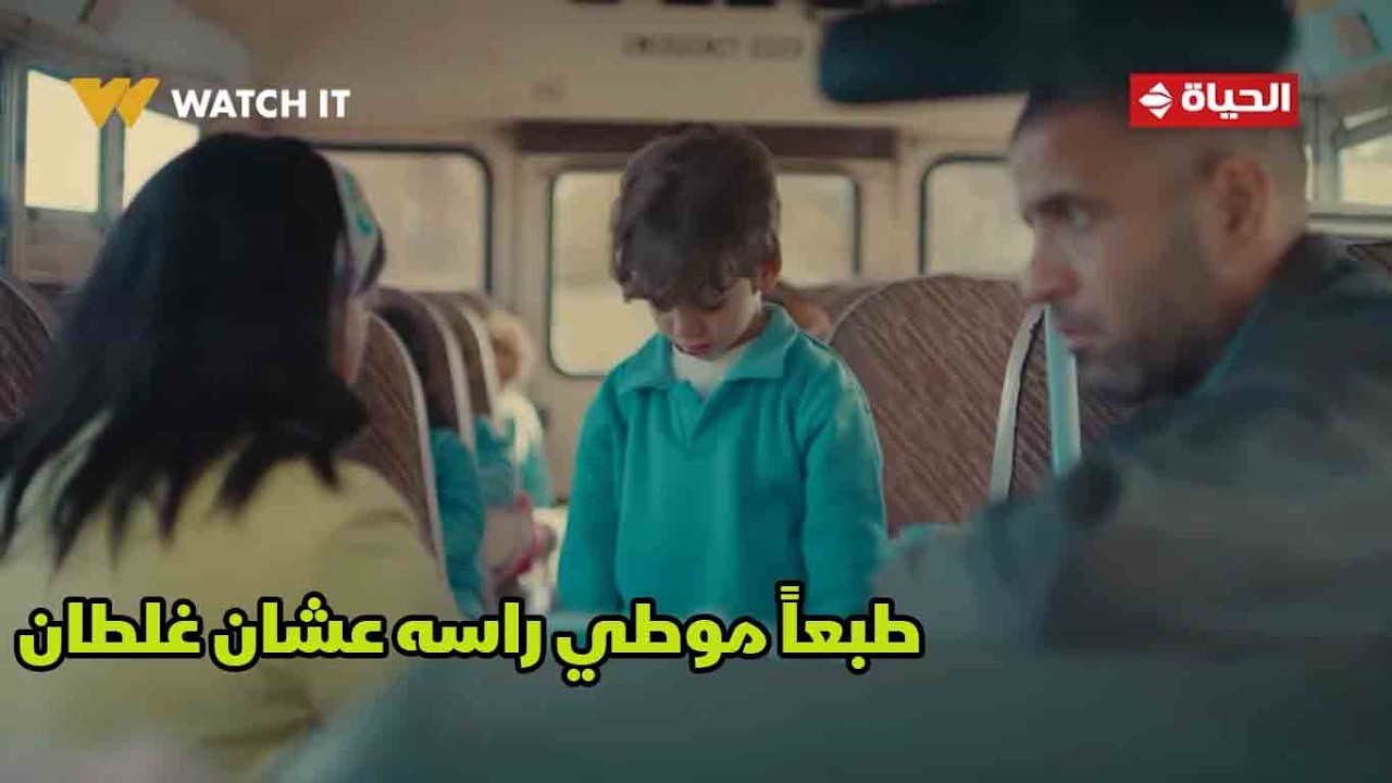 فخر الدلتا - طبعاً موطي راسه عشان غلطان😂😂.. عنتر عمل دماغه بدماغ طفل في المدرسة😅💥