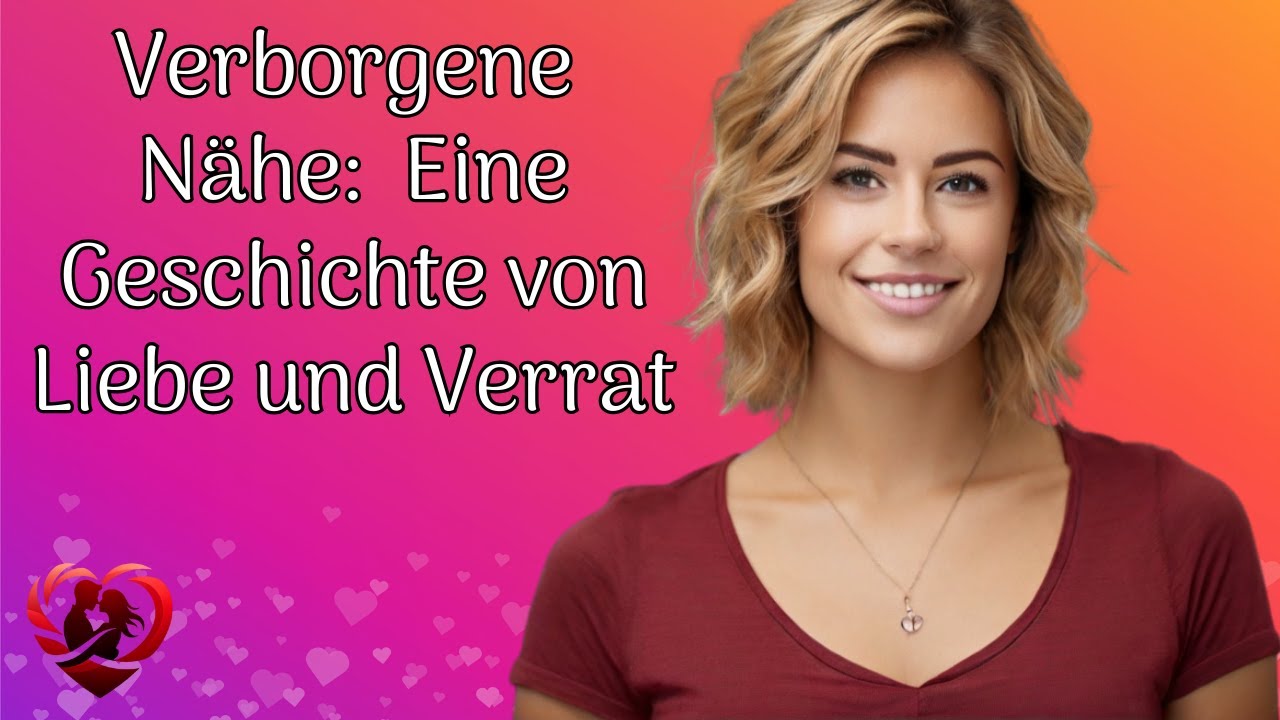 Liebesgeschichten – Verborgene Nähe: Eine Geschichte von Liebe und Verrat