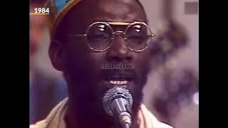 Touré Kunda - Salya (1984)