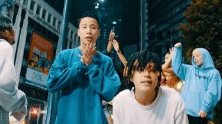 Video thumbnail of "WILYWNKA - See You Later feat. 変態紳士クラブ (Prod. GeG) ［字幕］"