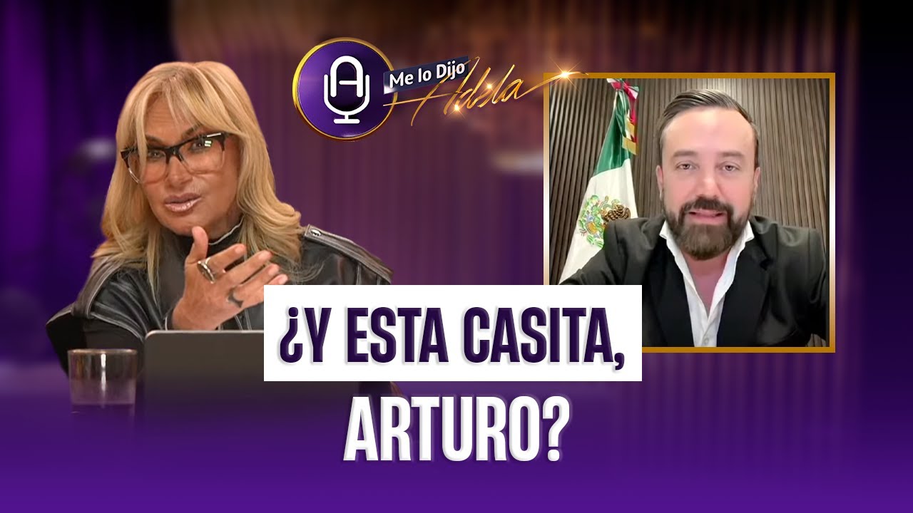 Arturo Ávila VIVE MEJOR que Bill Gates  | MLDA