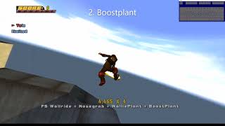 THUGPRO Wallie and Boostplant Tutorial (w/ keyboard input overlay)