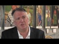 Gun Violence - Chris Bradley speaks with Vermont Newsguy