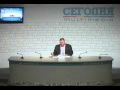 Видео-интервью с Олегом Беспаловым,  Директором «Побужский ферроникелевый комбинат»,ч.2