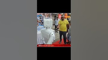 Our Robomiracle Technologies exploring at Happy Streets Coimbatore published in SunNews & News7