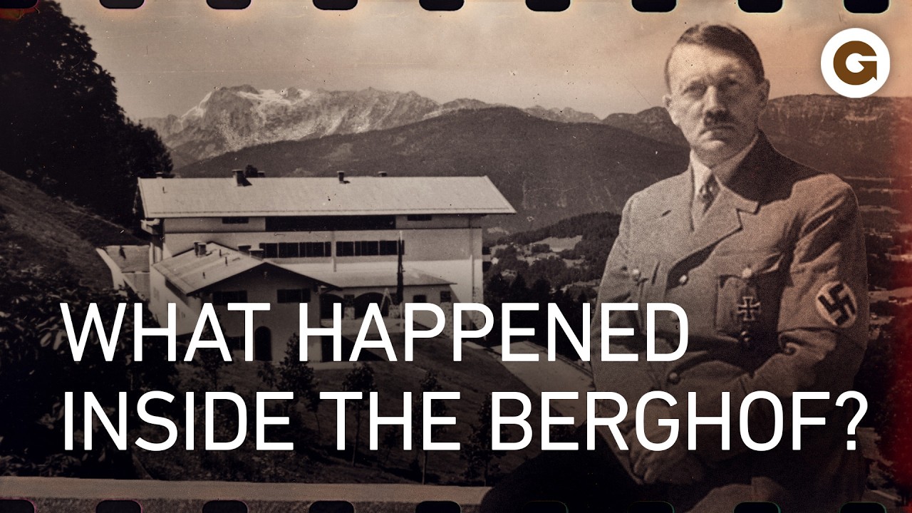 Martin Bormann: The Man Who Took Complete Control of Hitler's Schedule | Full Documentary