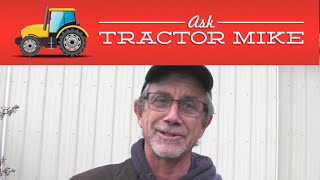 New Holland Boomer 50 or Deere 4120, Cheap  SCAM!!!