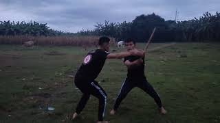 TAPI-TAPI DRILLS