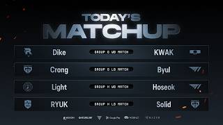 NS RYUK vs GCT Solid | GROUP H LB MATCH  | 2026 FSL SUMMER