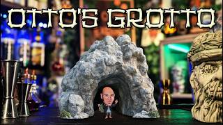 OTTO'S GROTTO (For Coffee Lovers) + Tiki Oasis AZ Recap