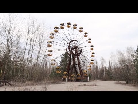 Чорнобильська АЕС: 35