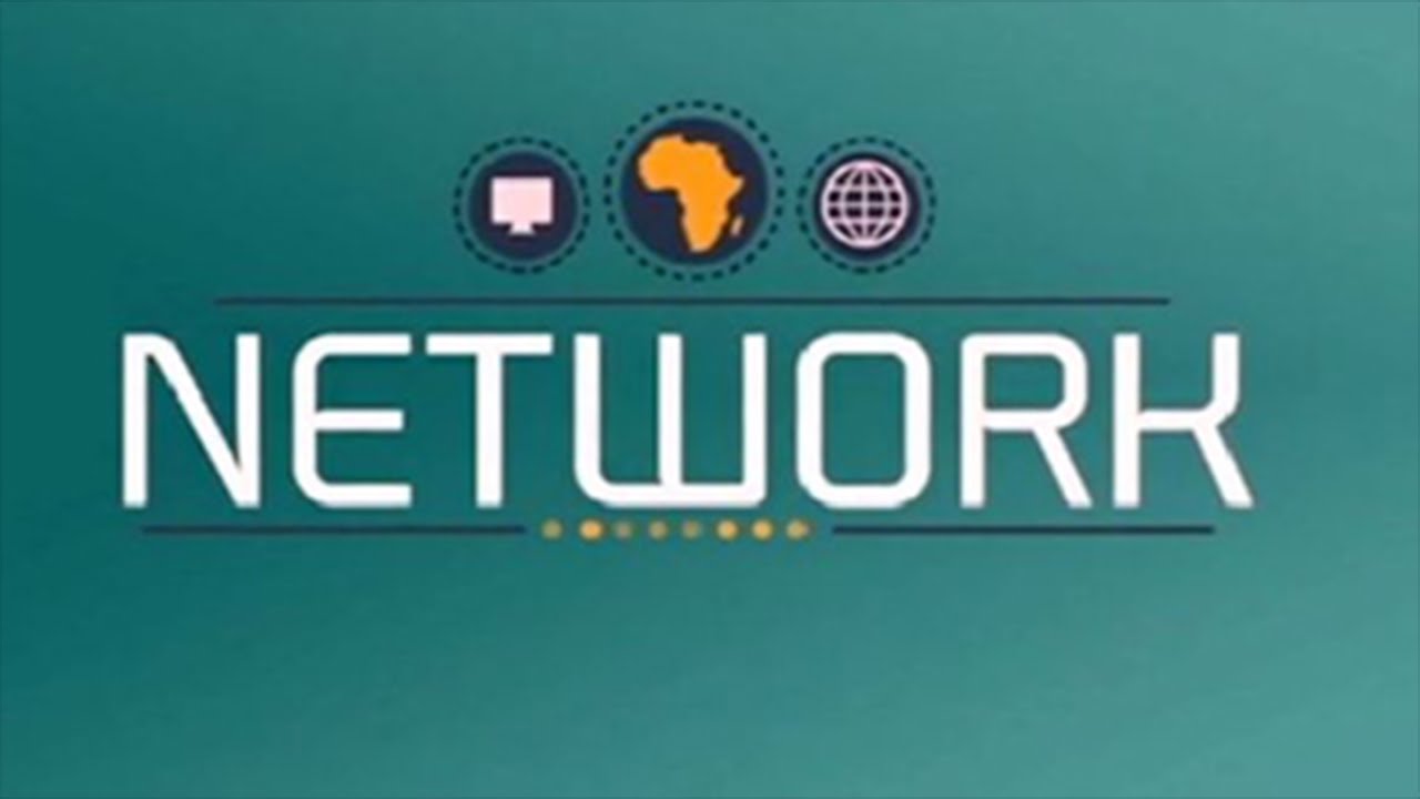 Network: 12 June 2016